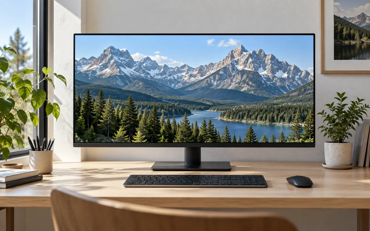 Rediscover your videos in 1080p or 4K