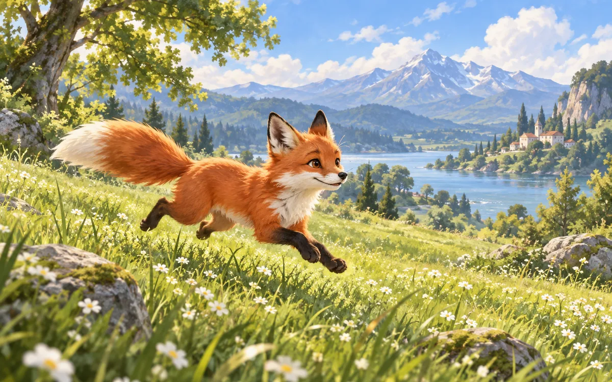 Make more of the animations you create