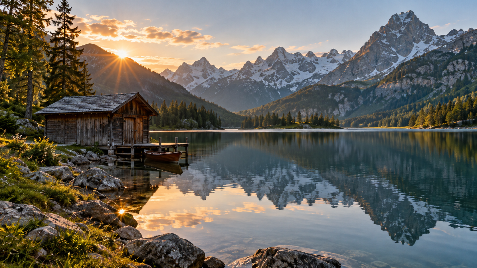 See more of the places you love